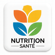 Nutrition Santé logo