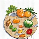 Ateliers de cuisine saine
