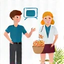 Consultations individuelles en nutrition