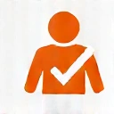 Icône d'approche personnalisée