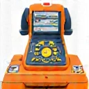 Icône de téléphone