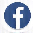 Icône Facebook